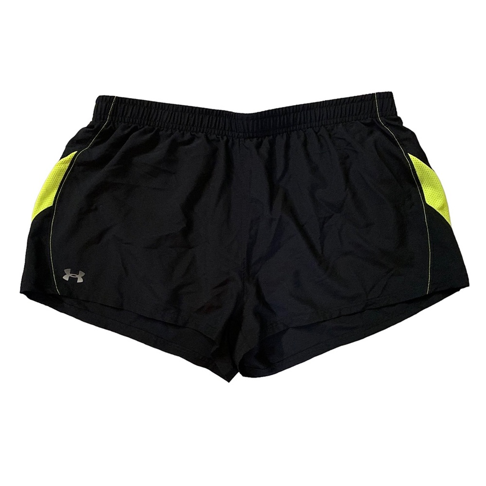 Under Armour heatgear shorts Size M